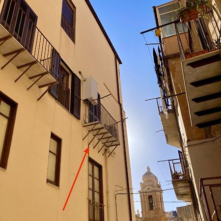 Agrigento Flat - Apartment With Private Parking Zewnętrze zdjęcie