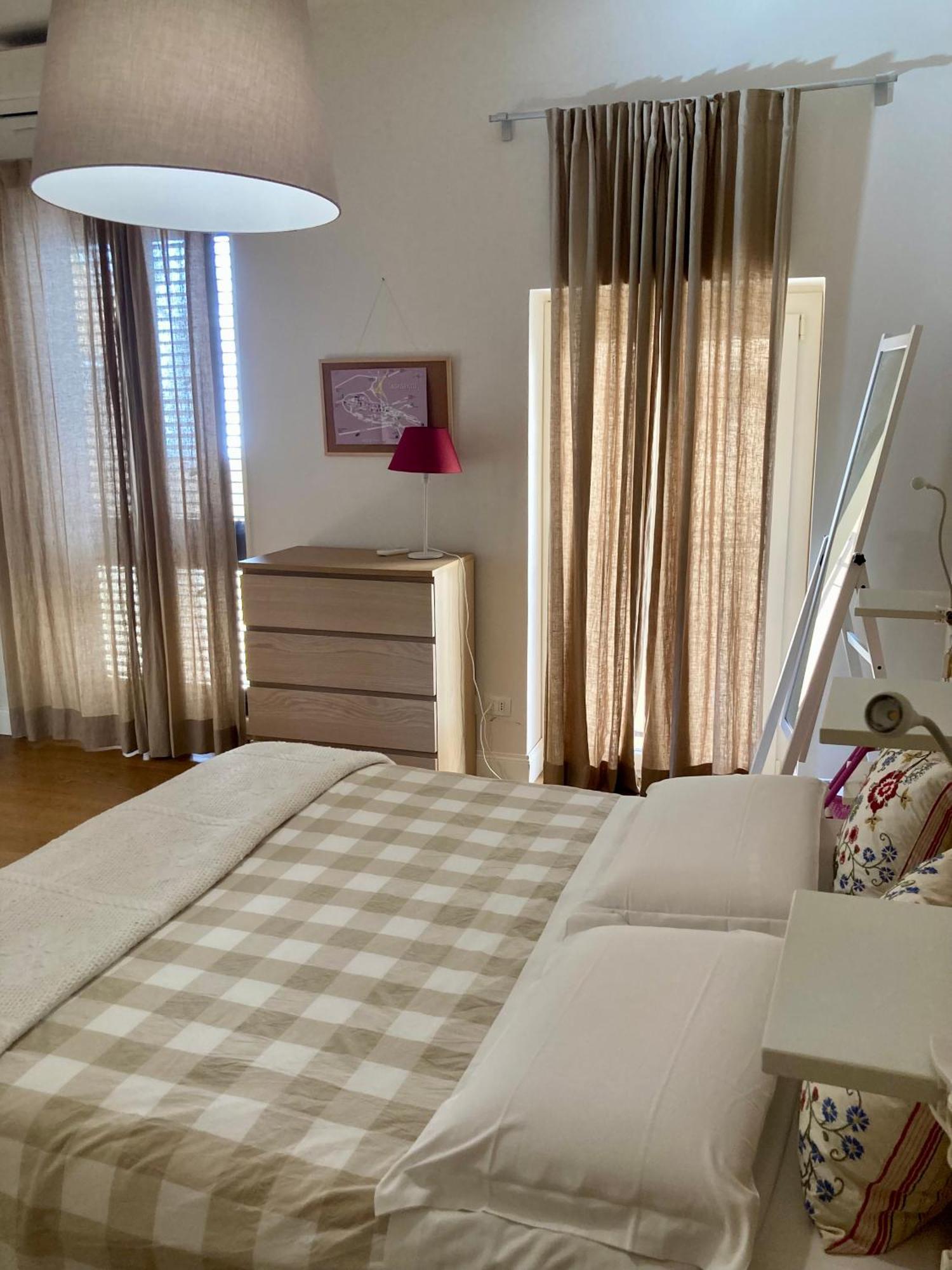 Agrigento Flat - Apartment With Private Parking Zewnętrze zdjęcie
