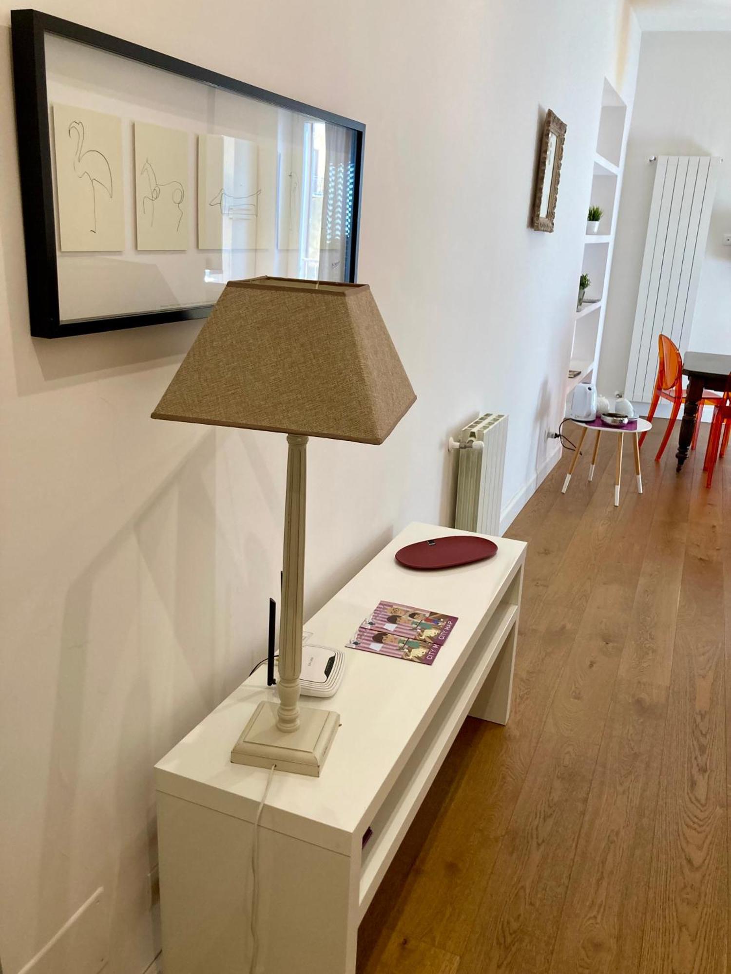 Agrigento Flat - Apartment With Private Parking Zewnętrze zdjęcie