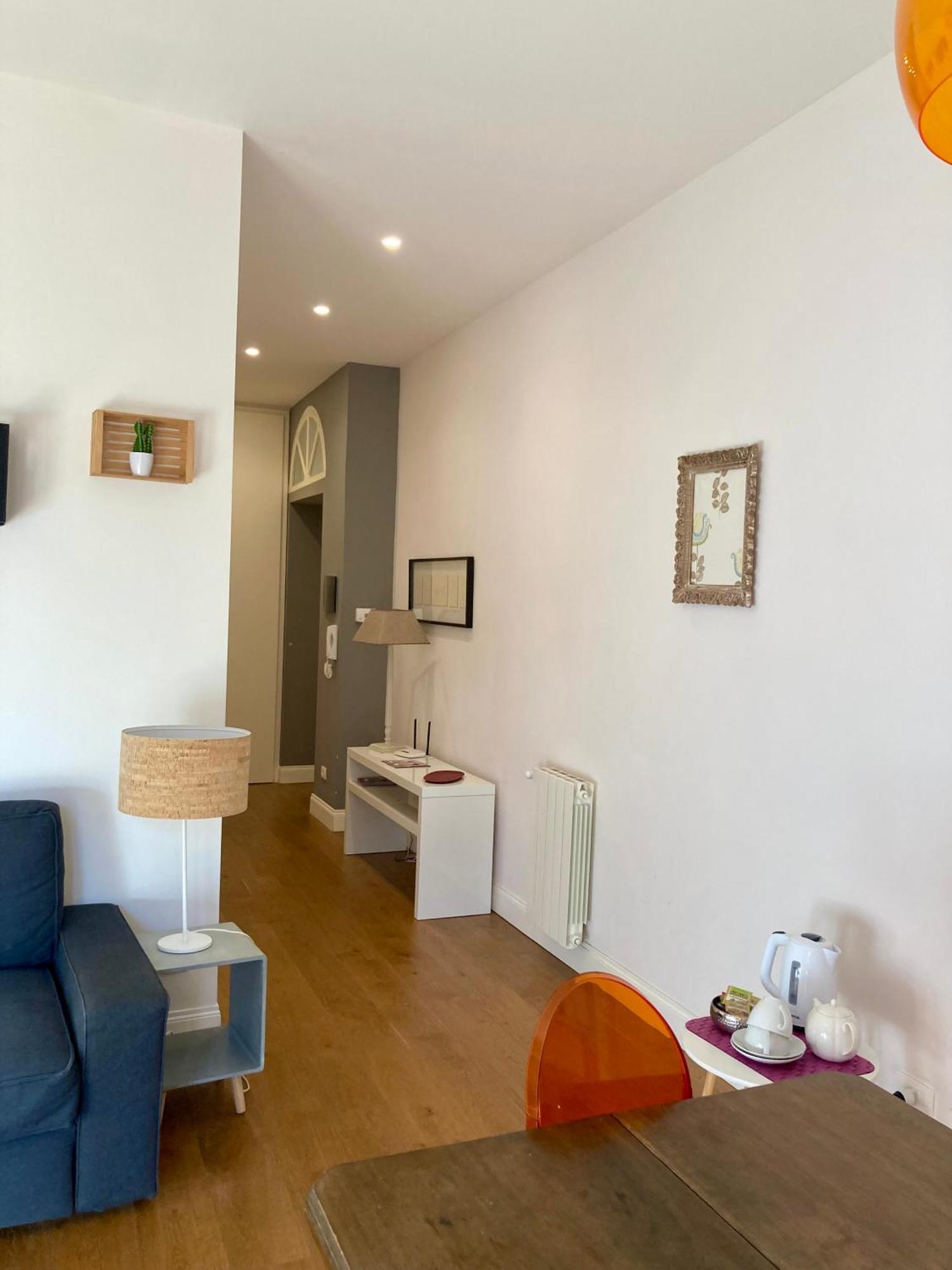 Agrigento Flat - Apartment With Private Parking Zewnętrze zdjęcie
