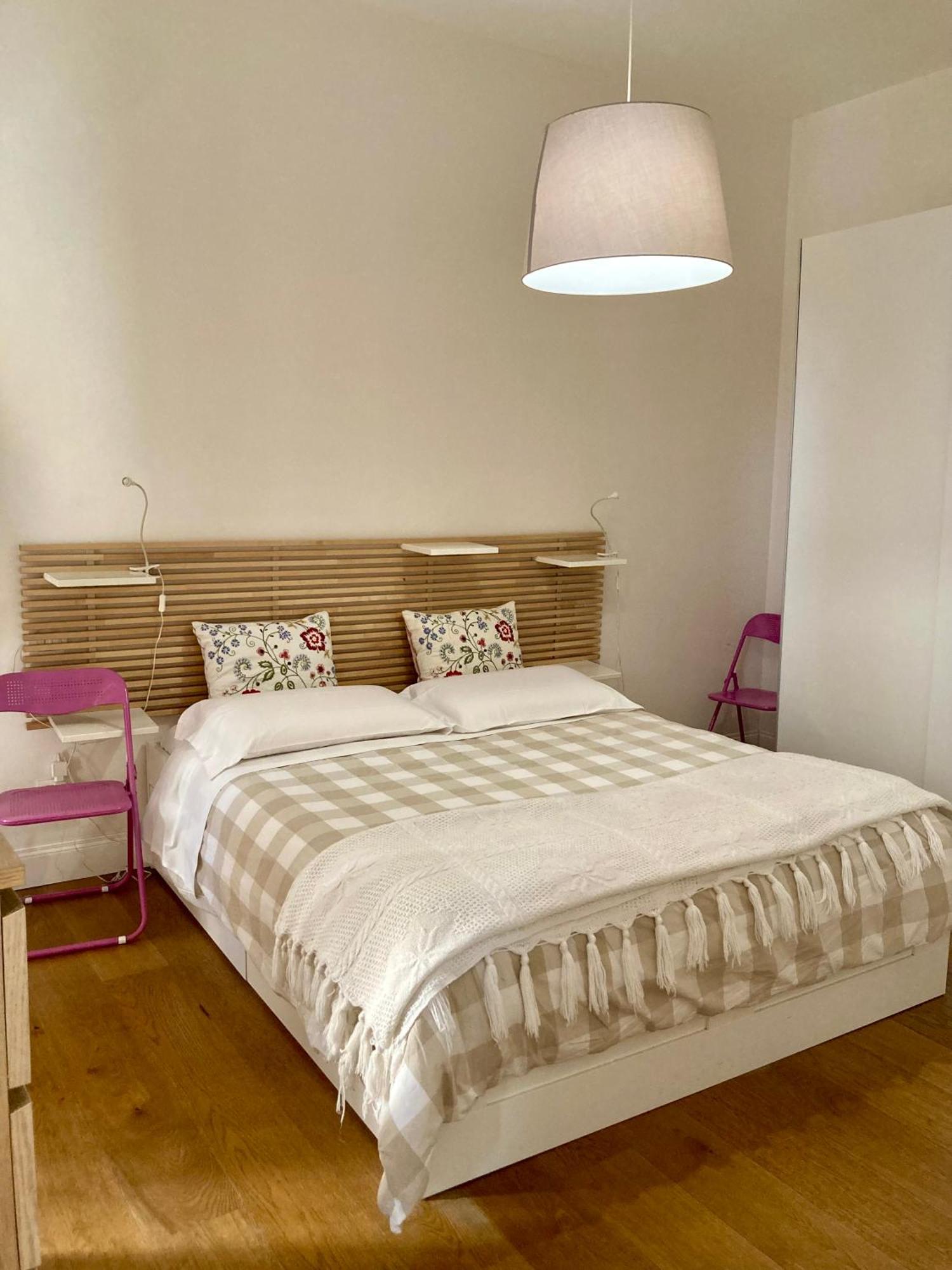 Agrigento Flat - Apartment With Private Parking Zewnętrze zdjęcie
