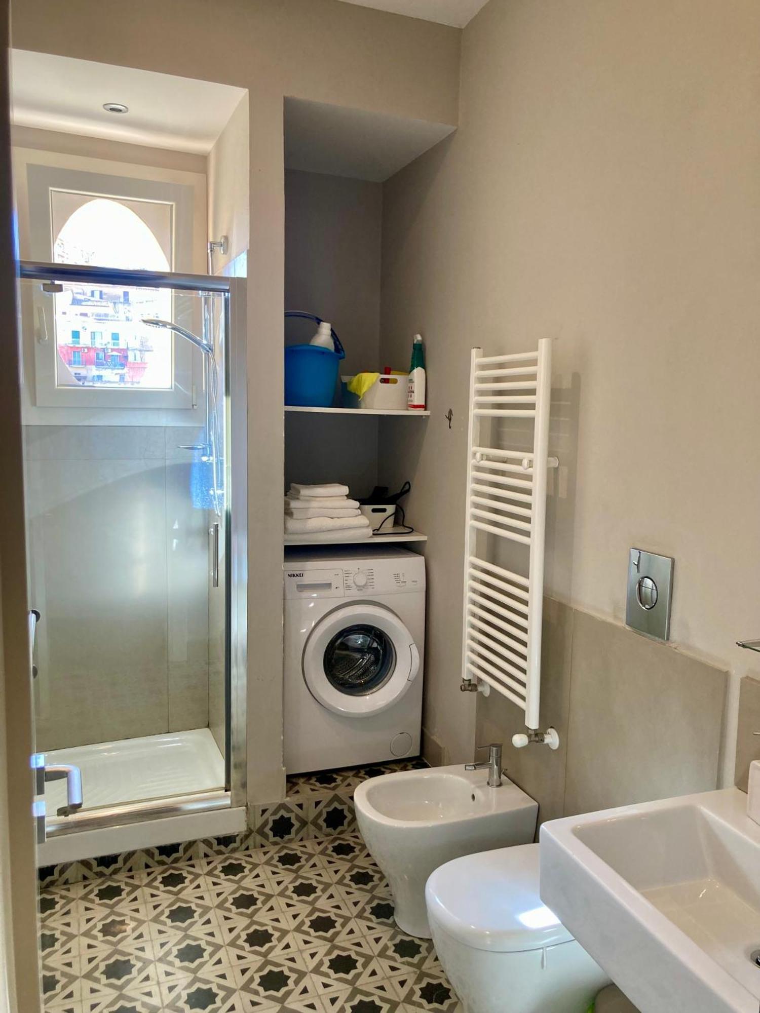 Agrigento Flat - Apartment With Private Parking Zewnętrze zdjęcie