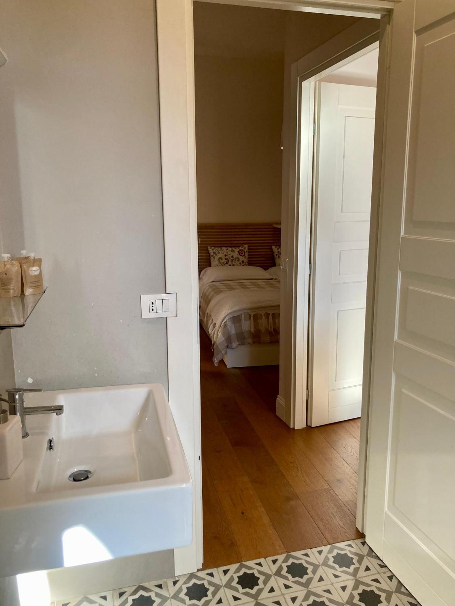 Agrigento Flat - Apartment With Private Parking Zewnętrze zdjęcie